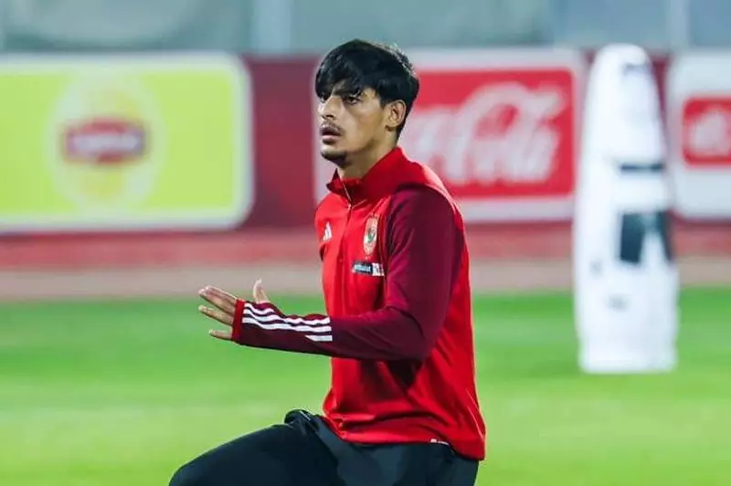 محمد الضاوي كريستو